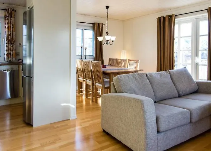 Vesteralen & Kysthotell Hotel Stokmarknes