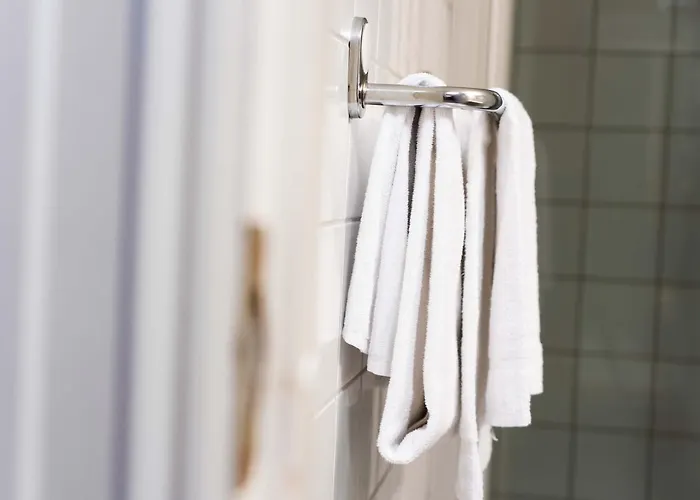 Vesteralen & Kysthotell Hotell 3*