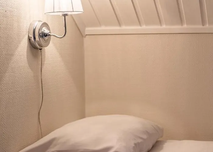 Vesteralen & Kysthotell 3*