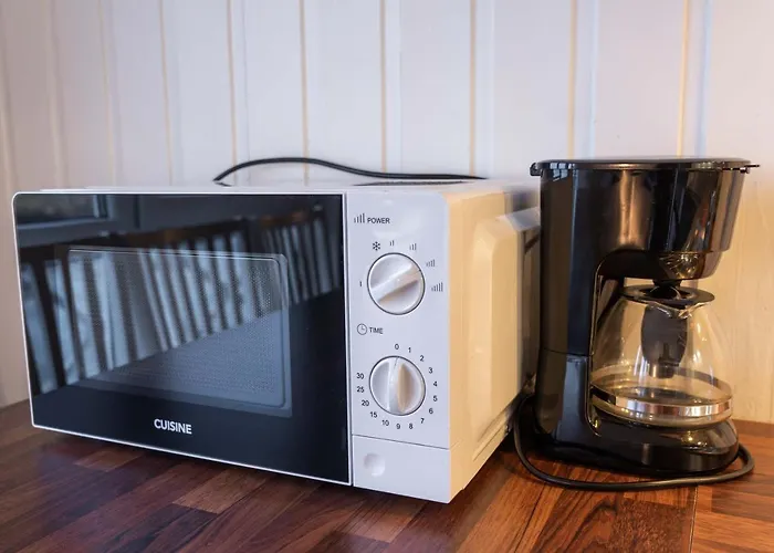 Vesteralen & Kysthotell Hotell Stokmarknes