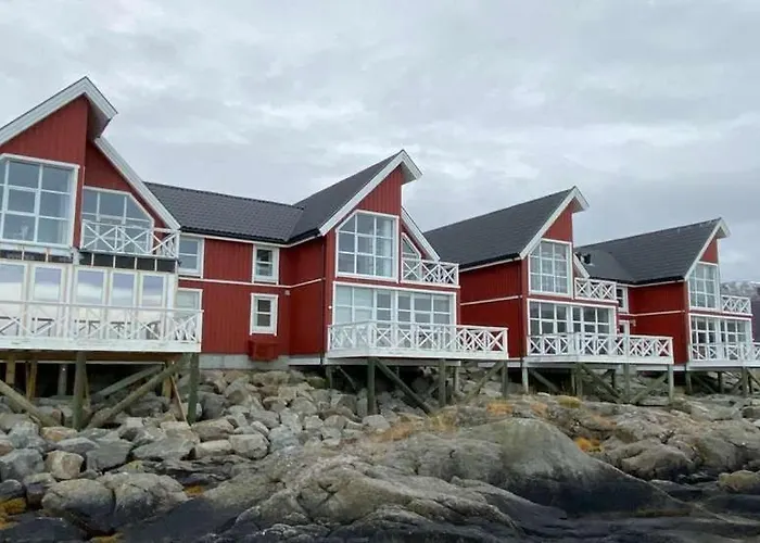 Vesteralen & Kysthotell