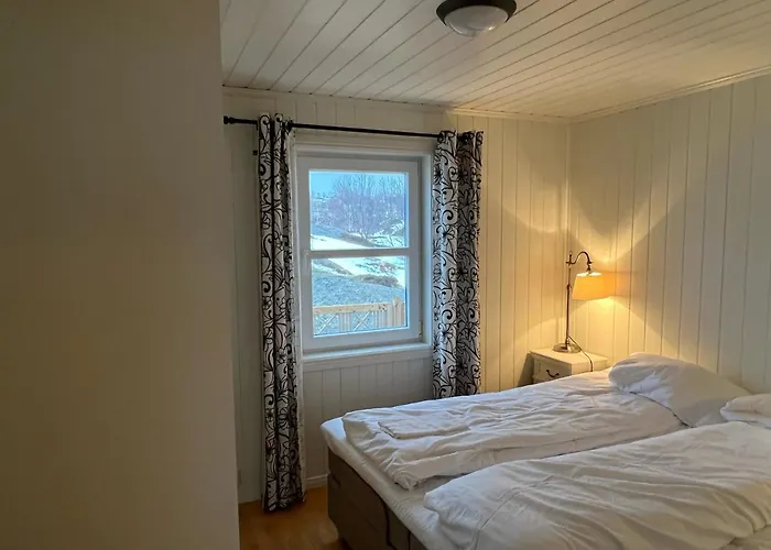 Vesteralen & Kysthotell Hotel