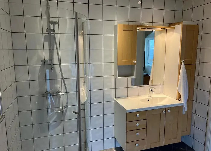 Vesteralen & Kysthotell Hotel