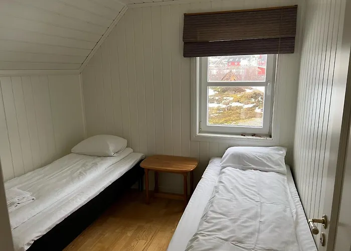 Hotel Vesteralen & Kysthotell Stokmarknes