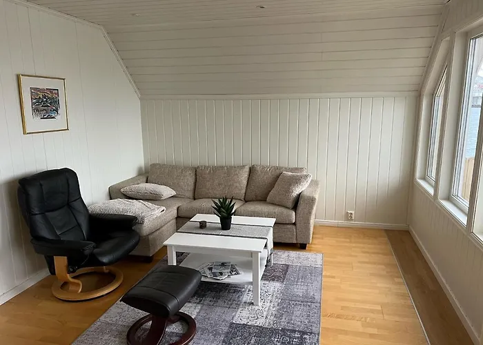 Hotel Vesteralen & Kysthotell Stokmarknes