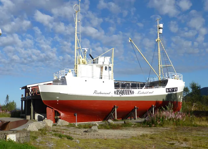 Hotel Vesteralen & Kysthotell Stokmarknes