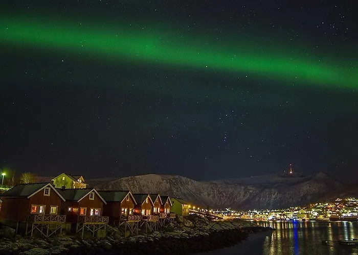 Hotel Vesteralen & Kysthotell