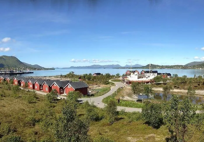 Vesteralen & Kysthotell