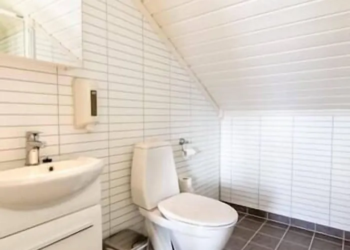 Vesteralen & Kysthotell Hotel 3*