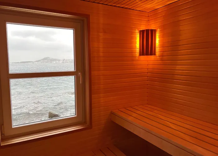 Vesteralen & Kysthotell Hotell