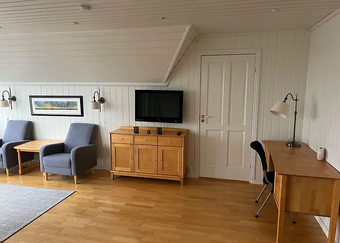 Hotel Vesteralen & Kysthotell