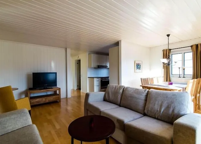 Vesteralen & Kysthotell 3* Stokmarknes