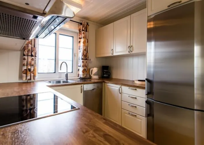 Vesteralen & Kysthotell 3* Stokmarknes