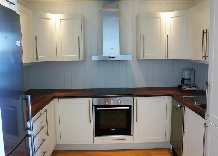 Vesteralen & Kysthotell Stokmarknes