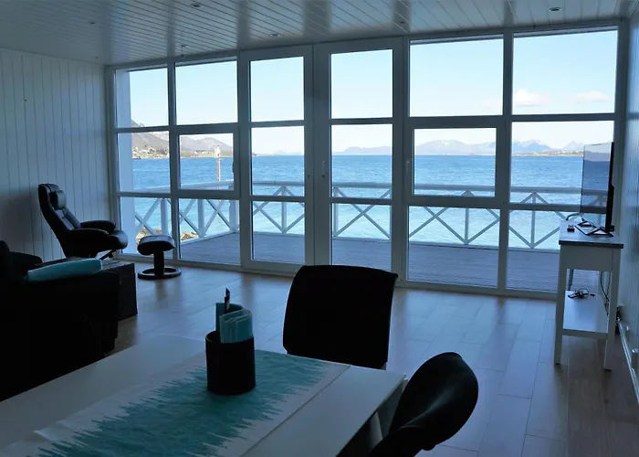 Vesteralen & Kysthotell