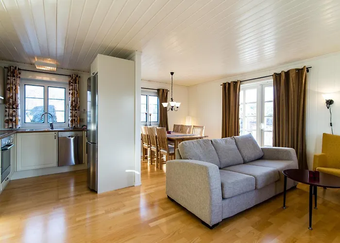 Vesteralen & Kysthotell Hotel