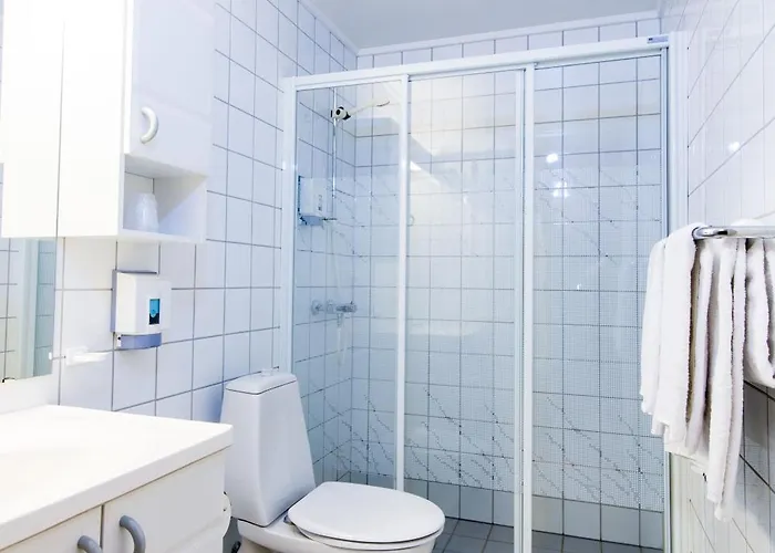 Vesteralen & Kysthotell