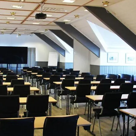 Vesterålen Kysthotell Stokmarknes