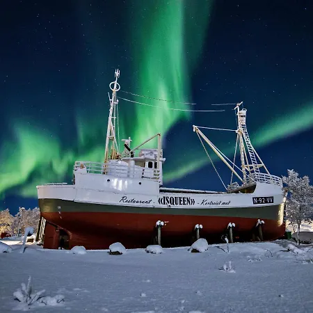 Vesterålen Kysthotell Stokmarknes