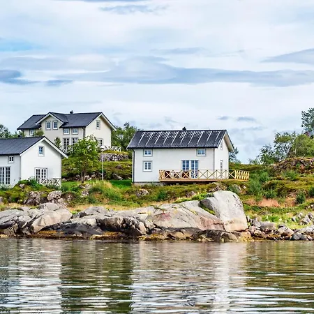 Vesterålen Kysthotell 3*