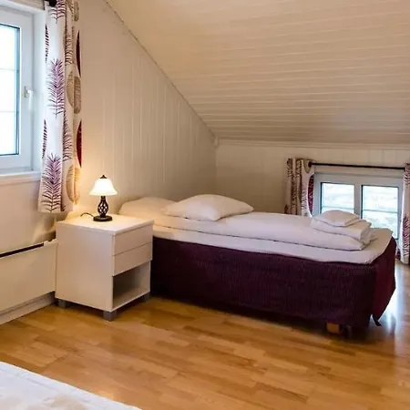 Vesterålen Kysthotell Hotell
