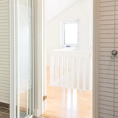 Vesterålen Kysthotell Hotell Stokmarknes