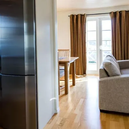 Vesterålen Kysthotell