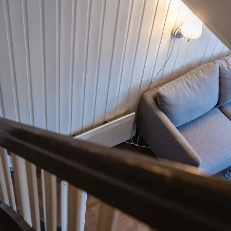 Hotell Vesterålen Kysthotell Stokmarknes