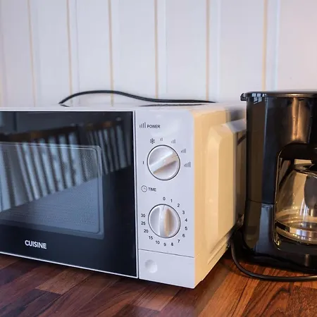 Vesterålen Kysthotell Hotell Stokmarknes