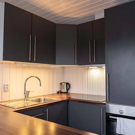 Vesterålen Kysthotell 3* Stokmarknes