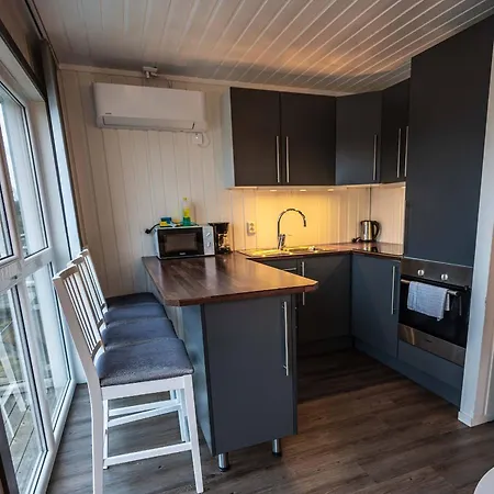 Hotell Vesterålen Kysthotell Stokmarknes