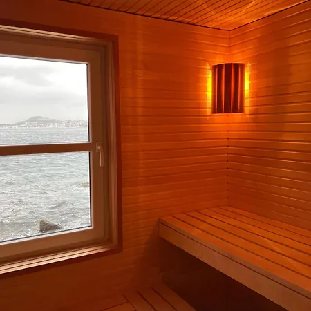 Hotell Vesterålen Kysthotell