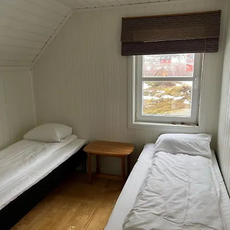 Hotell Vesterålen Kysthotell Stokmarknes