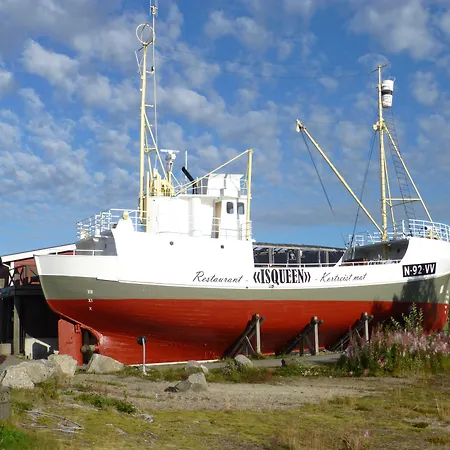 Hotell Vesterålen Kysthotell Stokmarknes