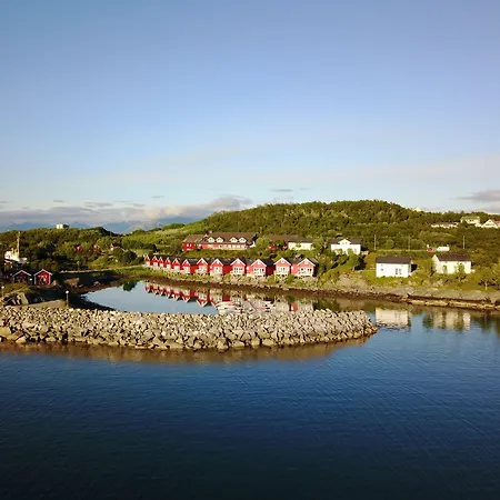 Vesterålen Kysthotell