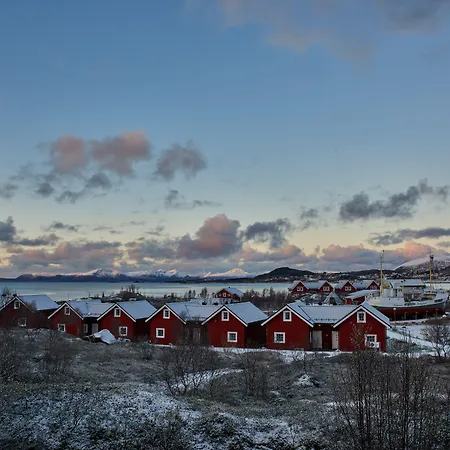 Vesterålen Kysthotell Hotell 3*