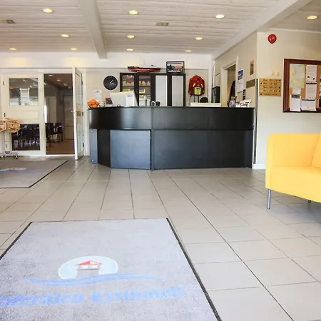 Vesterålen Kysthotell 3* Stokmarknes