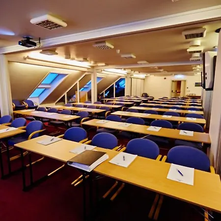 Vesterålen Kysthotell