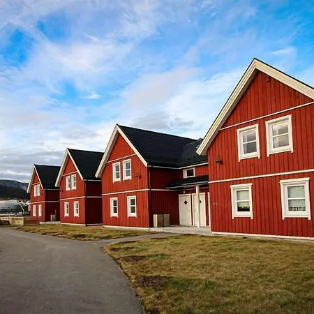 Vesterålen Kysthotell