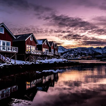 Vesterålen Kysthotell