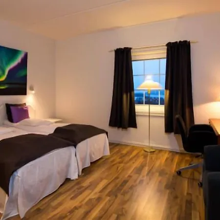 Hotell Vesterålen Kysthotell 3*