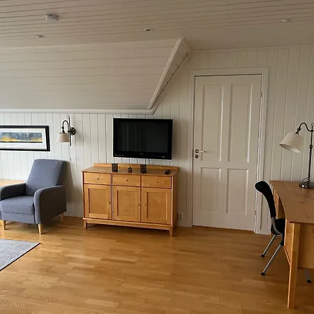 Hotell Vesterålen Kysthotell