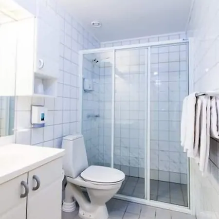 Vesterålen Kysthotell Hotell Stokmarknes