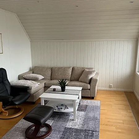 Vesterålen Kysthotell Stokmarknes