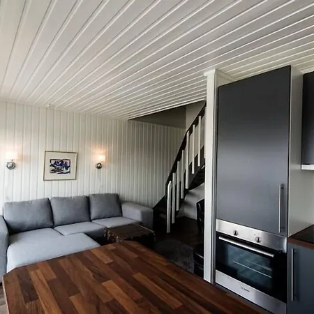 Vesterålen Kysthotell