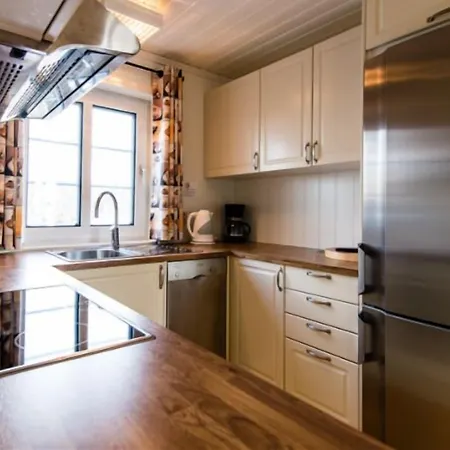 Vesterålen Kysthotell 3* Stokmarknes