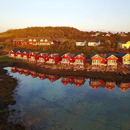 Hotell Vesterålen Kysthotell