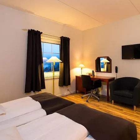 Vesterålen Kysthotell 3*