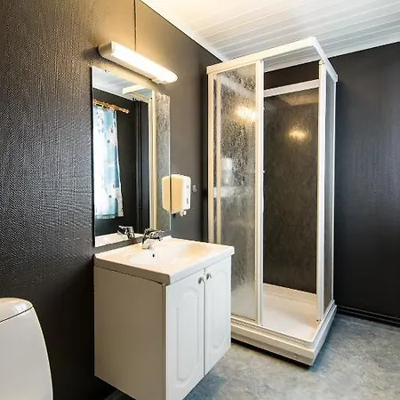 Vesterålen Kysthotell Hotell Stokmarknes